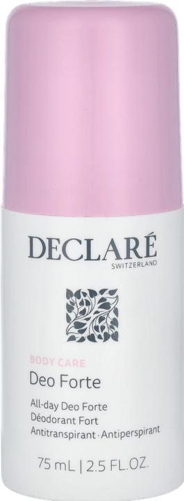 Image du produit Declaré Soins du corps Deo Forte (Roll-on, 75 ml)