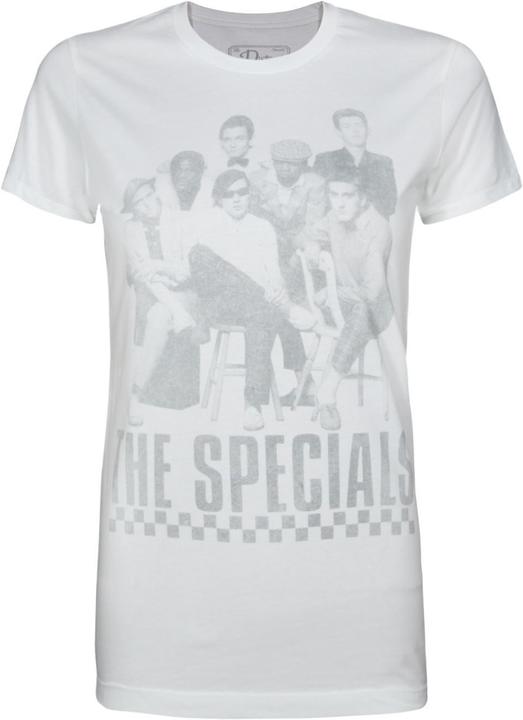 Immagine prodotto Dirty Cotton Scoundrels La Tshirt di Maggie (S)