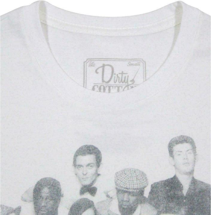 Immagine prodotto Dirty Cotton Scoundrels La Tshirt di Maggie (S)