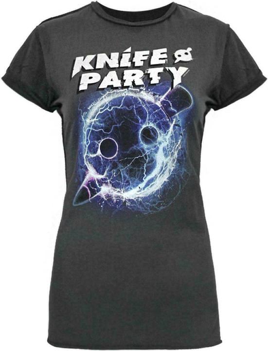 Actual product image Amplified Tshirt (S)