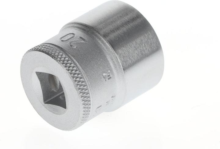 Actual product image Gedore D 30 20 Socket 3/8" UD profile 20 mm (20 mm)