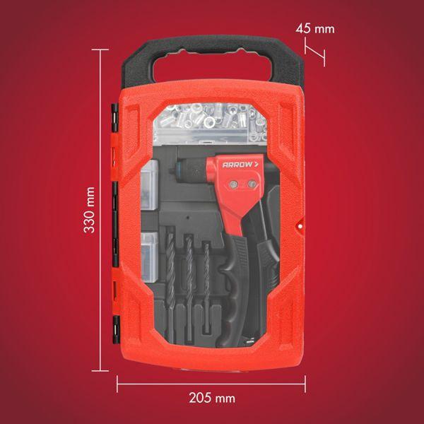 Produktbild Arrow Nietmutterzange RNT1K