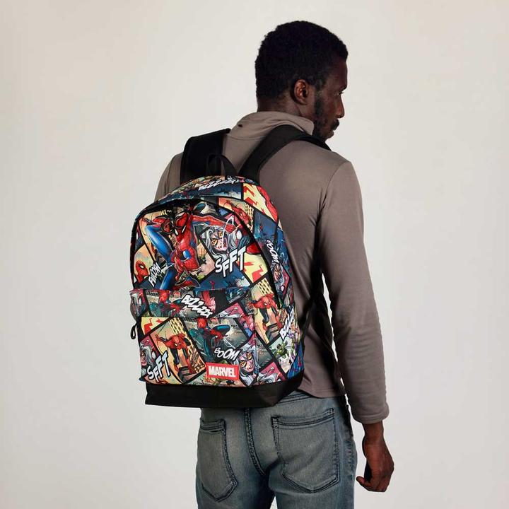 Actual product image Karactermania FAN HS Backpack 2.2 Panels (24 l)