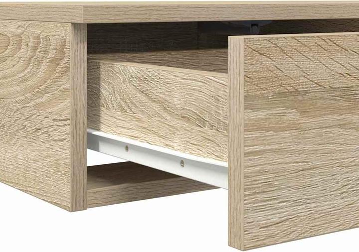 Produktbild vidaXL Schlafzimmermöbel (75 x 36.50 x 16.50 cm)