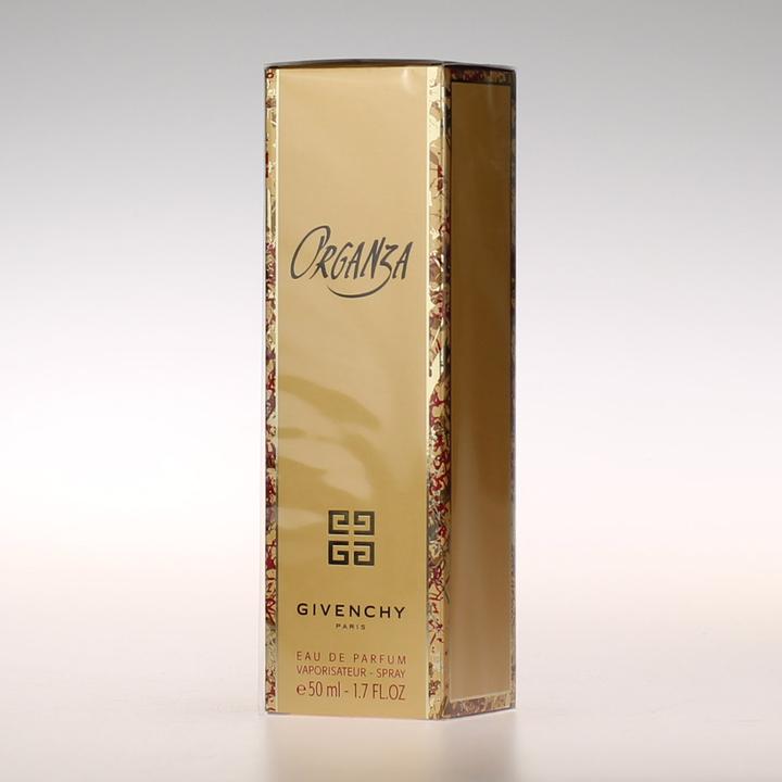 Actual product image Givenchy Eau de Parfum (re) (Eau de parfum, 50 ml)
