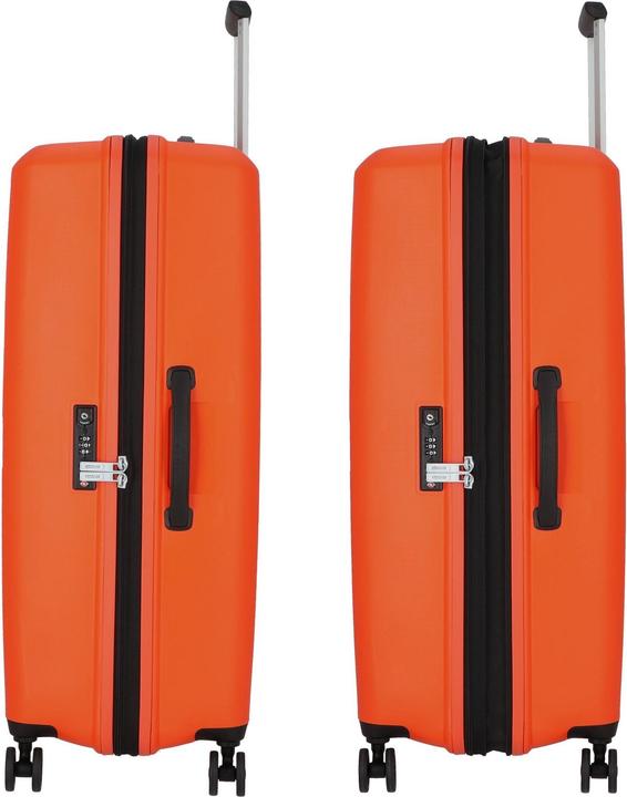 Produktbild American Tourister Aerostep 4 Rollen Trolley 77 cm (101.50 l)