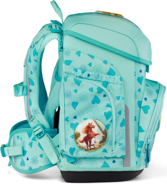 Produktbild Ergobag Schultaschen Set CUBO (19 l)