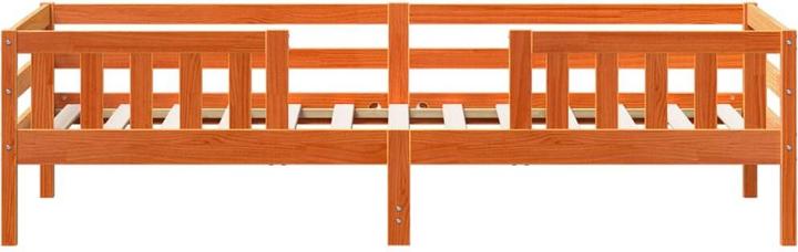 Produktbild vidaXL Kostandin (100 x 200 cm)