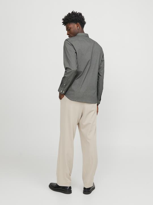 Image du produit Jack & Jones Dehnbares Hemd (M)