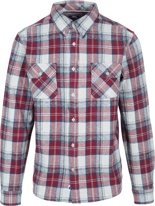 Produktbild Trespass Wrothamton Hemd (L)