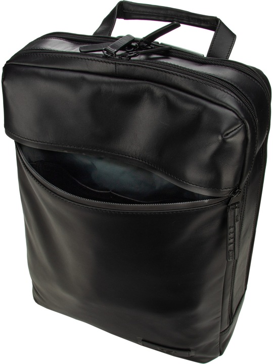 Produktbild Jost Aarhus Rucksack Leder 42 cm Laptopfach (12 l)