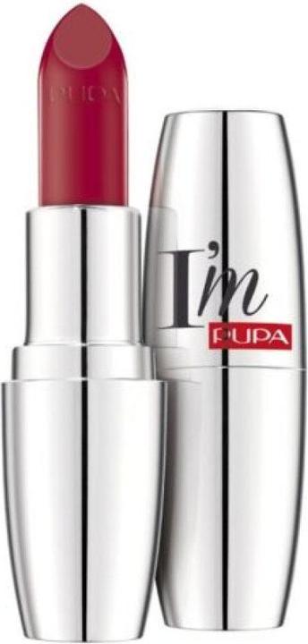 Image du produit Pupa Milano I'M Red Pop (306 Red Pop)