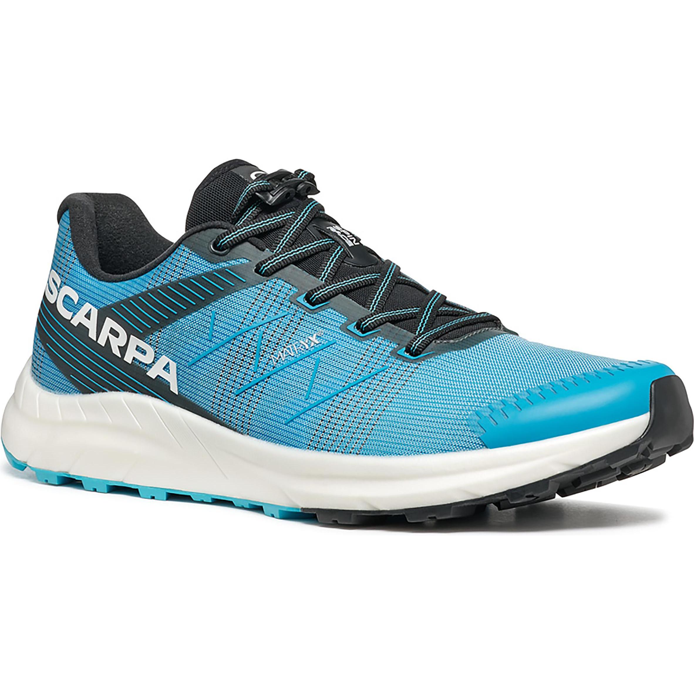 Thumbnail - Scarpa, Herren, Laufschuhe, Spin Race (45.5), Blau