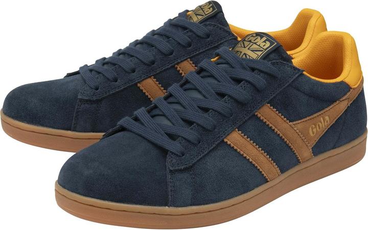 Immagine prodotto Gola Equipe II Suede (43)