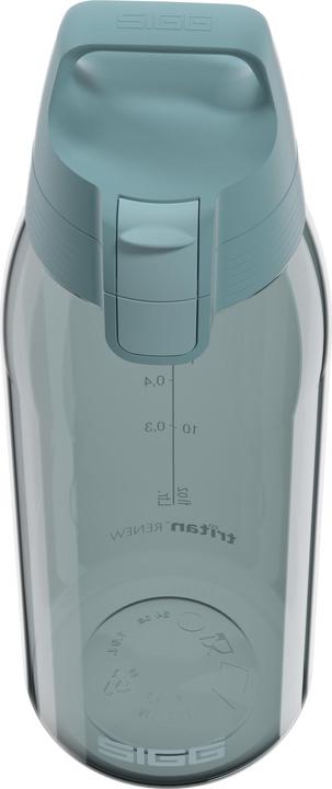 Actual product image Sigg Total Color One Morning Blue (1 l)