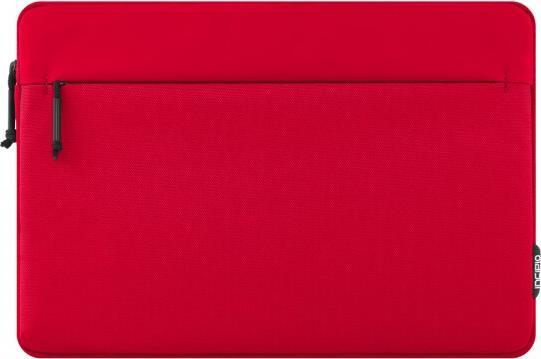 Actual product image NoName Étui de protection Truman Incipio pour Microsoft Surface Pro 4 (Rouge) (Surface Pro 4)