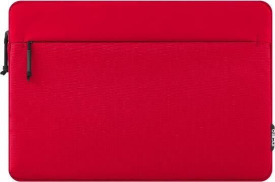 NoName Étui de protection Truman Incipio pour Microsoft Surface Pro 4 (Rouge) (Surface Pro 4)