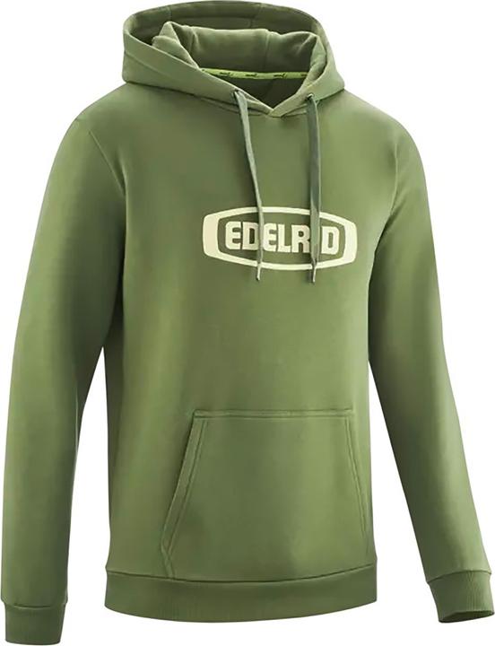 Image du produit Edelrid Hommes Spotter Hoody (pull-over d'escalade) - (S)