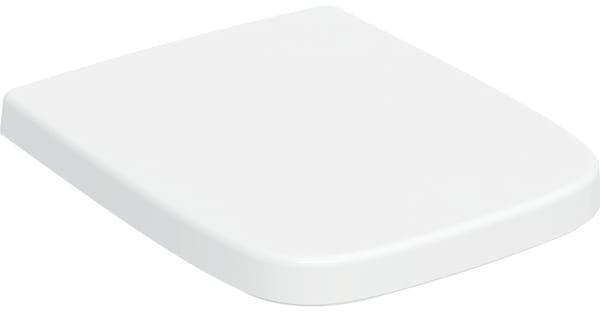 Image du produit Geberit Keramag / Siège de WC Renova Plan blanc 572110