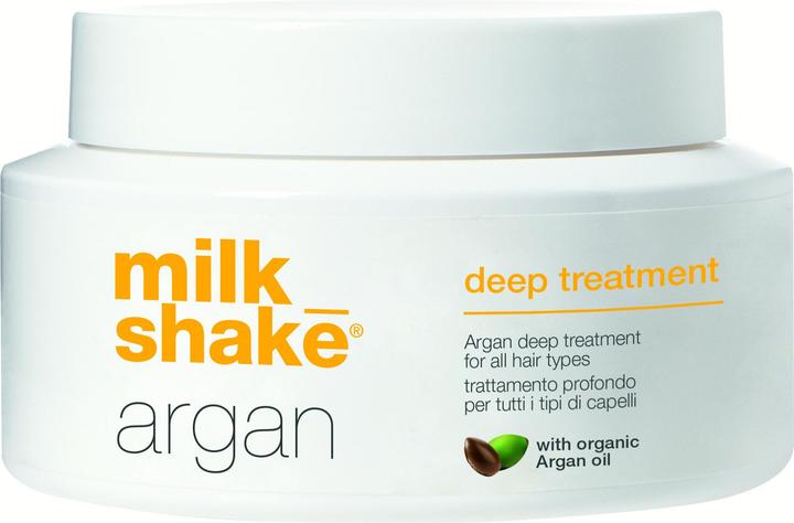 Produktbild Milk_Shake argan - deep treatment (200 ml)