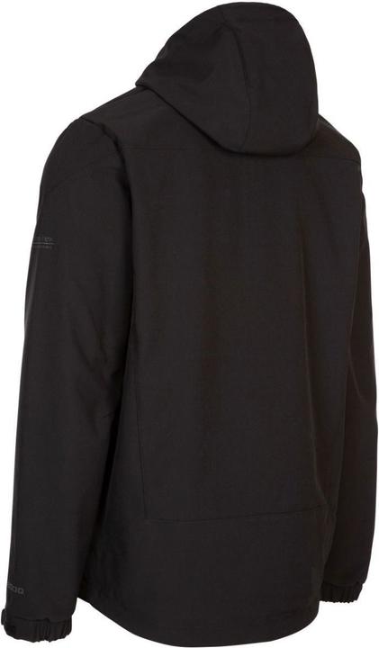 Actual product image Trespass Marlon softshell jacket (XS)