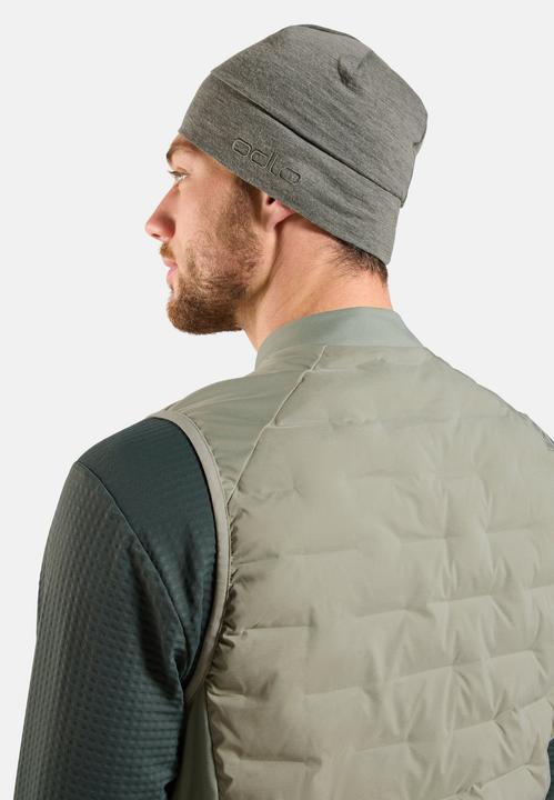 Image du produit Odlo Revelstoke Performance Wool Mütze