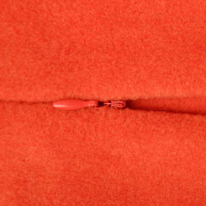 Actual product image Zoeppritz Soft fleece (Duvet cover, 50 x 50 cm)