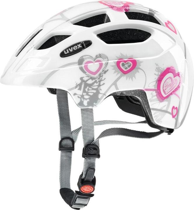 Produktbild Uvex Finale Junior (51 - 55 cm)