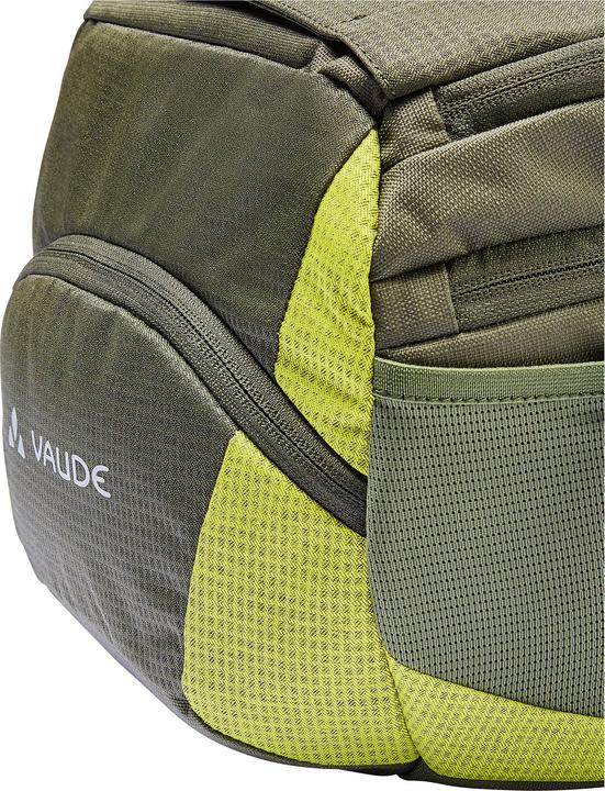 Produktbild Vaude OnTour Box (6 l, Lenkertasche)