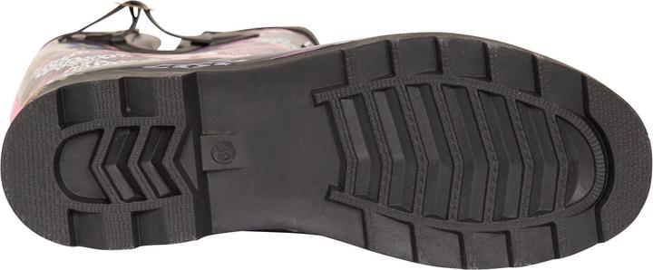 Image du produit Trespass Bottes en caoutchouc Elena Floral (39)