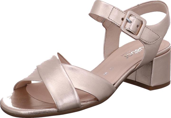 Produktbild Gabor Riemchensandalen (37.5)