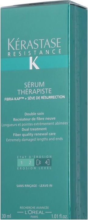 Immagine prodotto Kérastase Résistance Sérum Thérapiste (30 ml)