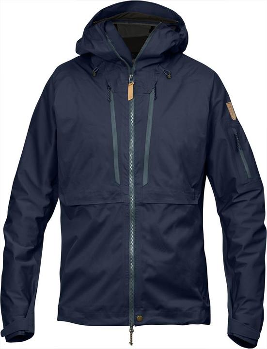Immagine prodotto Fjällräven Keb Eco-Shell (S)