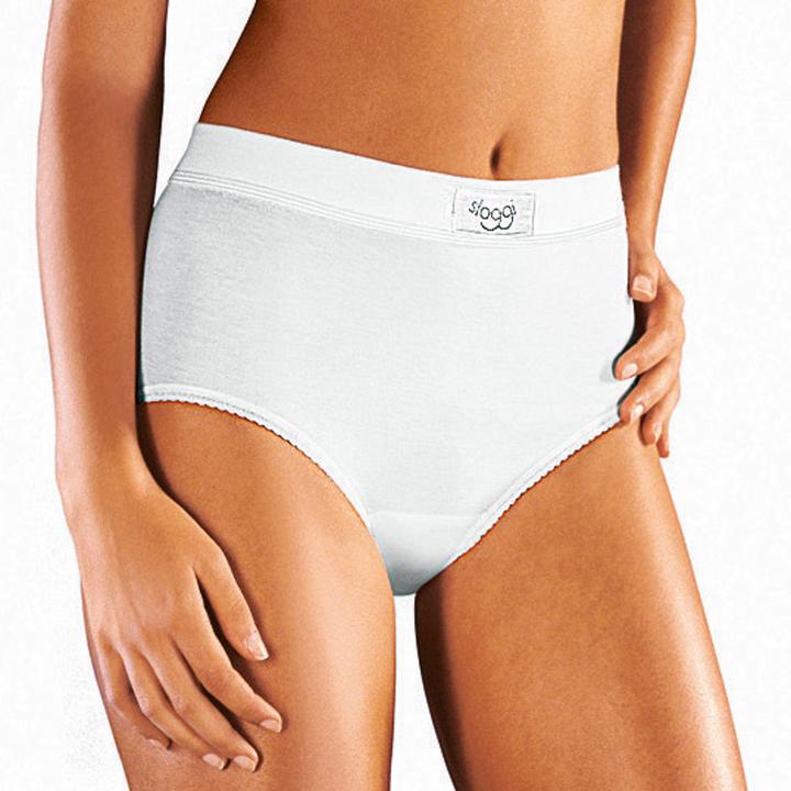 Produktbild Sloggi Maxi (44, 2er Pack)