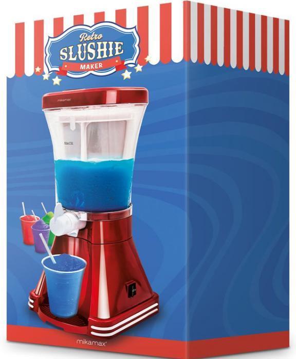 Image du produit Mikamax Machine à slushie