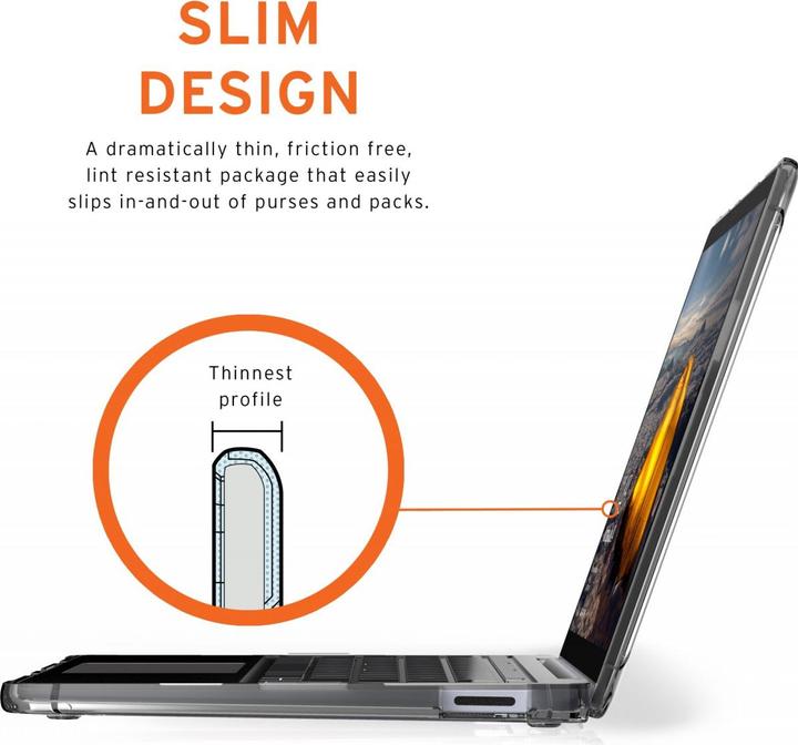 Produktbild UAG Plyo (12.40", Universal)