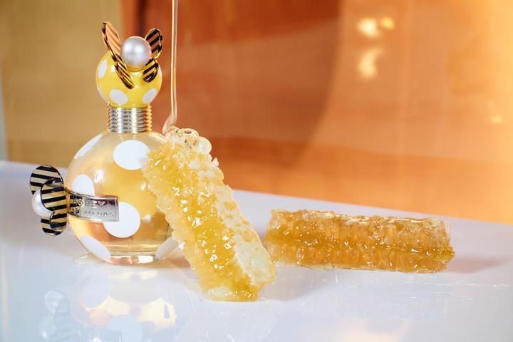 Actual product image Marc Jacobs Honey (Eau de parfum, 100 ml)