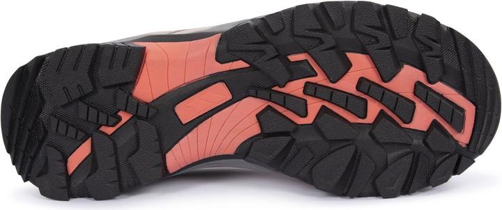 Produktbild Trespass Wanderstiefel Kiara Wildleder (40)