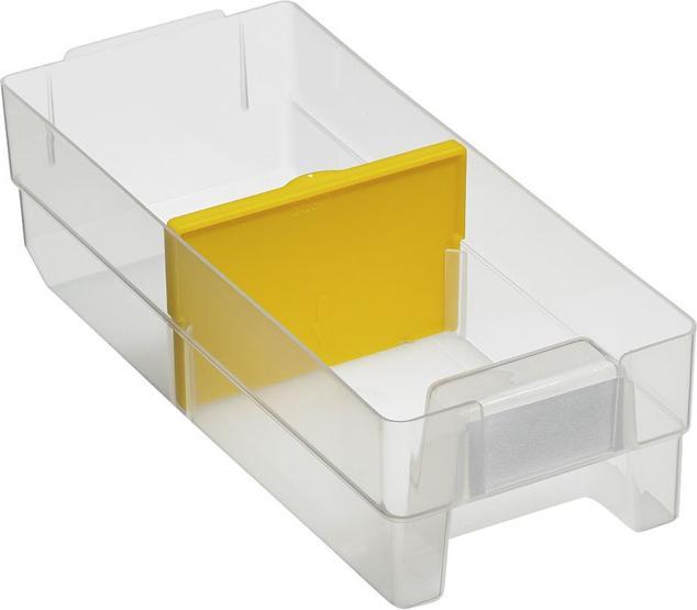 Produktbild Allit Trennsteg fr Kleinteilemagazin VarioPlus Extra E3 (1 Teil)