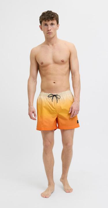 Produktbild Jack & Jones Regular Fit Badeshorts Badeshorts (XXL)