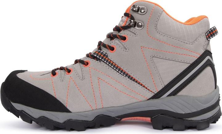 Produktbild Trespass Wanderstiefel Kiara Wildleder (40)