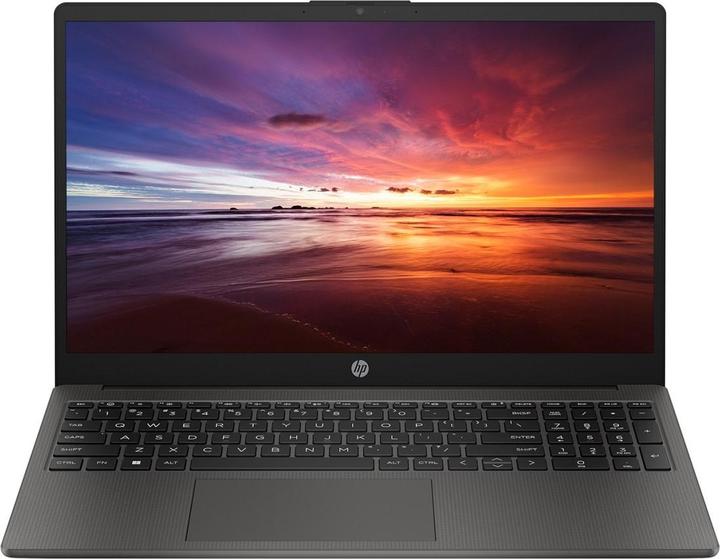 Actual product image HP 255 G10 (15.60", AMD Ryzen 5 7530U, 16 GB, 512 GB, DE)