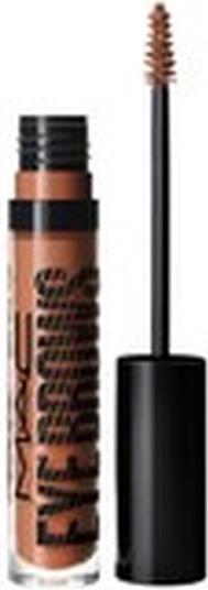 Actual product image MAC Cosmetics Eye Brows Big Boost Fibre Gel (Penny)