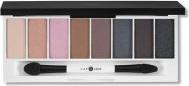 Actual product image Lily Lolo Smoke & Mirrors Eye Palette