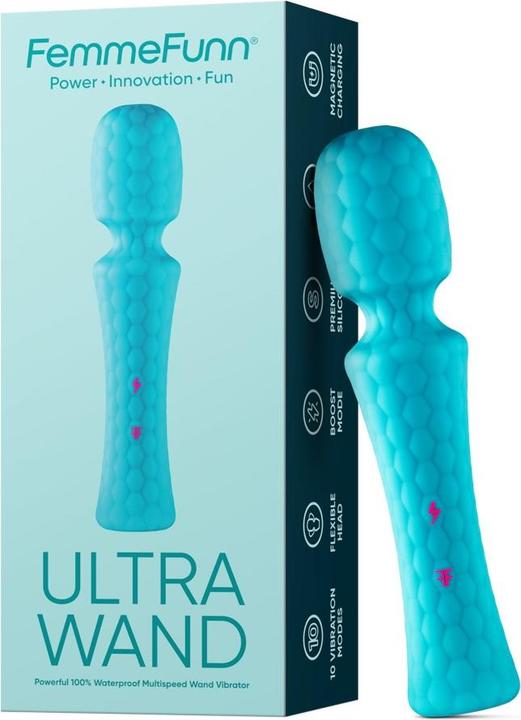 Produktbild Femme Funn Ultra Wand