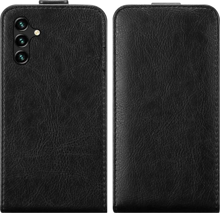 Image du produit Cadorabo Flip comme Invis Cover (Samsung Galaxy A13 5G)
