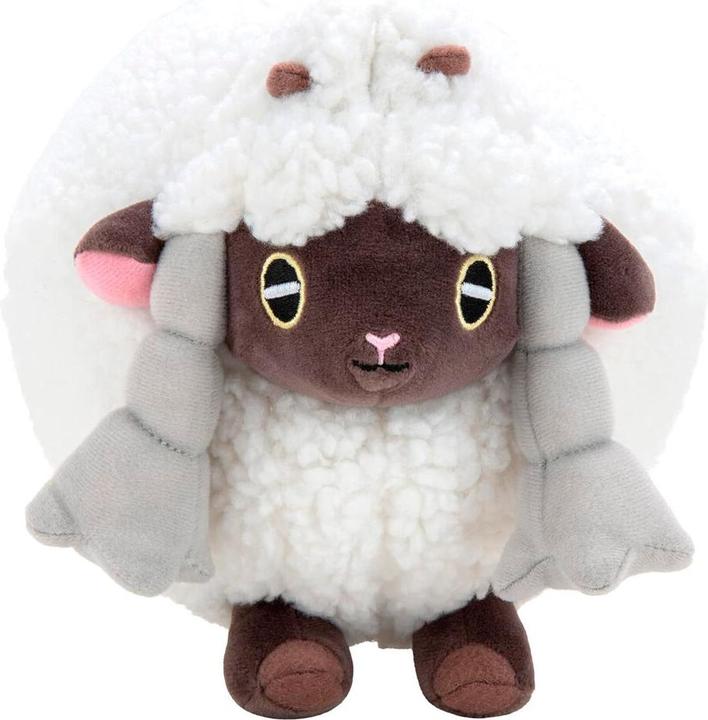 Actual product image Proxy Merchandise Wolly Plush 20cm Pokémon (91534) (20 cm)