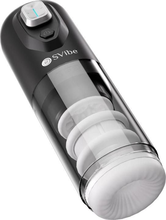 Produktbild Snail Vibe SVibe  Ikon SPARK Masturbator