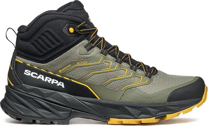 Produktbild Scarpa Rush Mid 2 GTX (47)