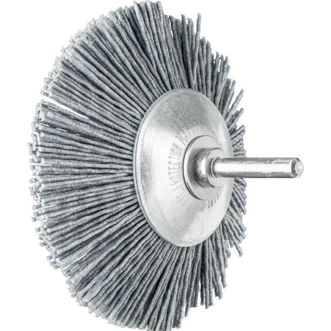 Pferd, Schleifmittel, KBU 9510/6 SiC 120 1,10 (120)
